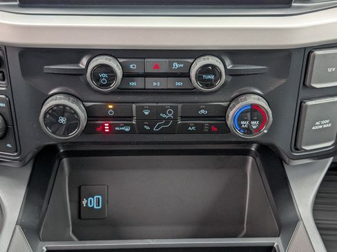 New 2026 Ford F250 XLT w/ XLT Premium Package image 23