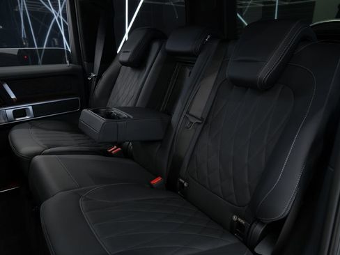 Used 2026 Mercedes-Benz G 63 AMG 4MATIC image 19