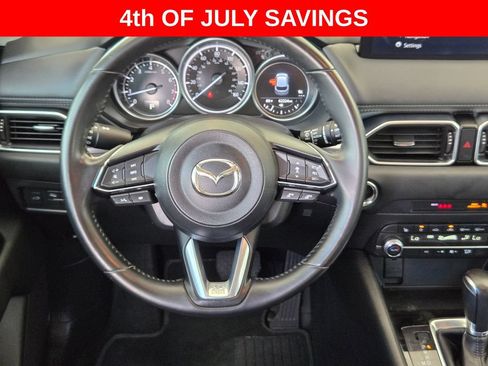 Used 2022 MAZDA CX-5 AWD 2.5 S image 20