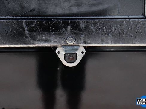 Used 2022 Ford F550 2WD Regular Cab Super Duty w/ XLT Value Package image 41