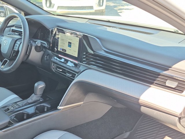 Used 2026 Toyota Camry SE w/ Convenience Package FWD image 21