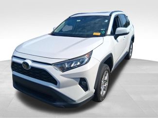 Used 2021 Toyota RAV4 XLE w/ Convenience Package AWD/4WD video 2