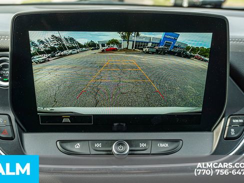 Used 2025 Chevrolet Blazer LT FWD image 39