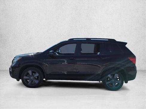 Used 2019 Honda Passport Touring image 8