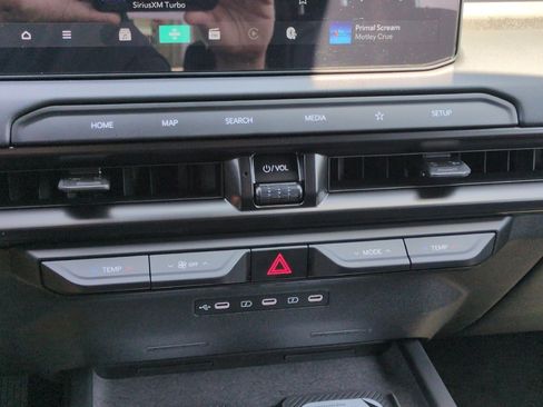 New 2027 Kia Telluride EX AWD/4WD image 21