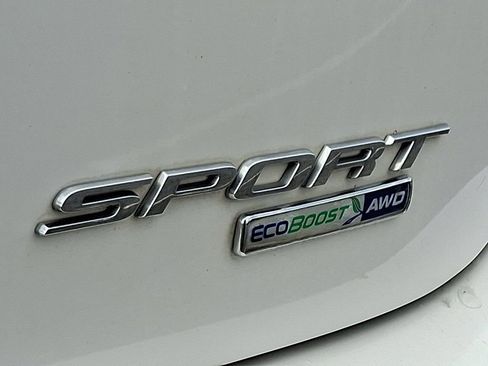 Used 2016 Ford Edge Sport w/ Equipment Group 401A image 33
