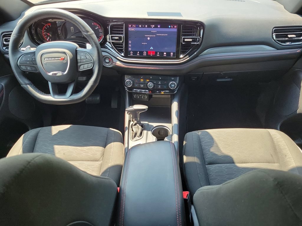 Used 2025 Dodge Durango GT RWD image 10