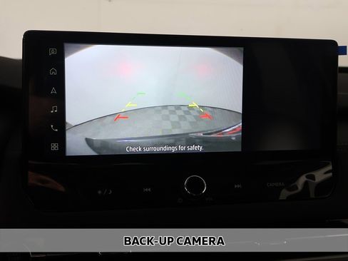 New 2026 Mitsubishi Outlander ES image 6