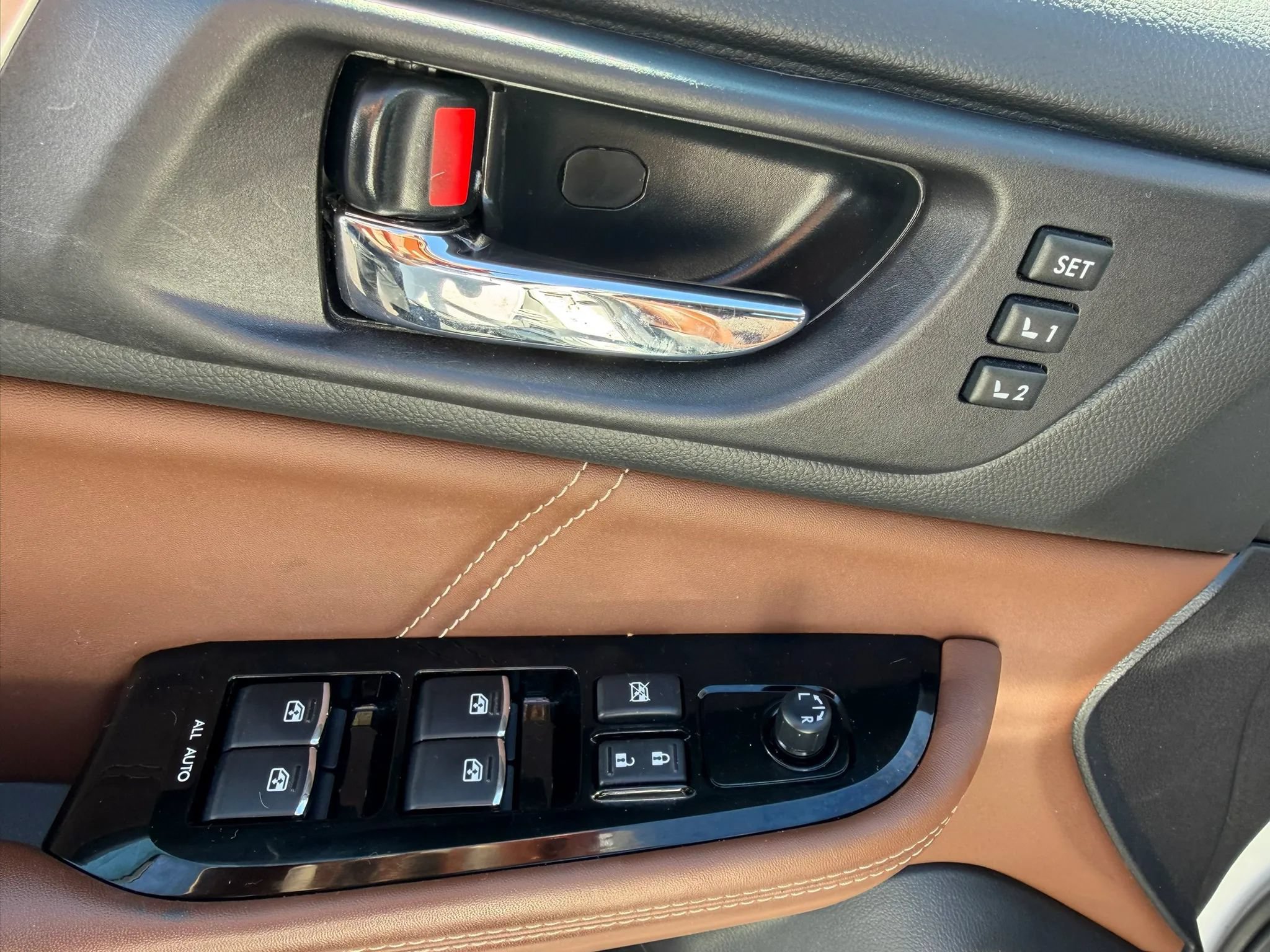 Used 2019 Subaru Outback 2.5i Touring AWD/4WD image 20