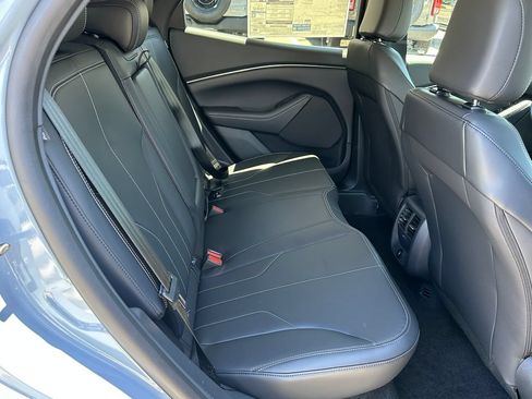 New 2026 Ford Mustang Mach-E Select w/ Technology Package RWD image 19