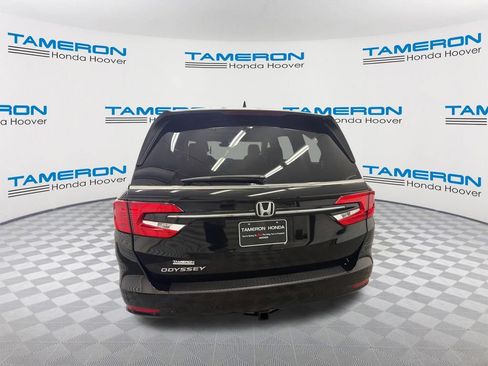 Used 2022 Honda Odyssey EX-L image 4