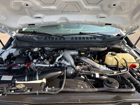 Used 2024 Ford F250 XLT w/ FX4 Off-Road Package image 10