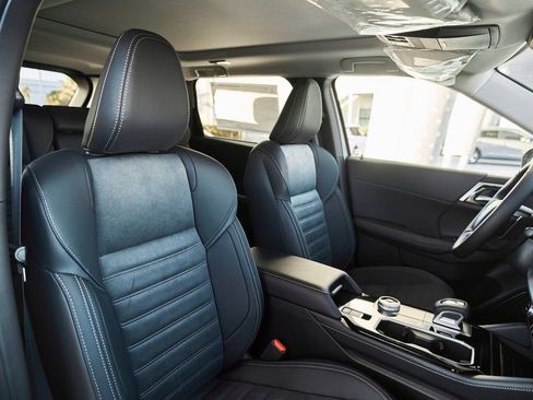 New 2026 Mitsubishi Outlander SE FWD image 28