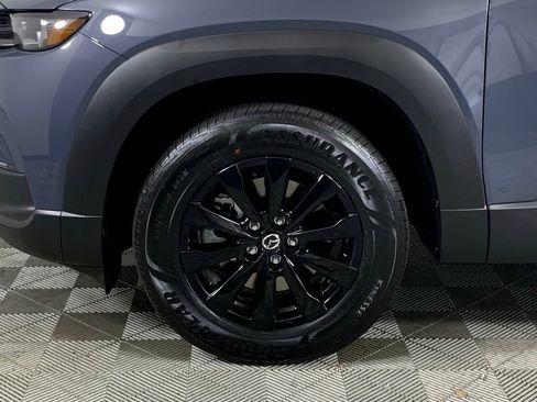 New 2026 MAZDA CX-50 AWD 2.5 S w/ Weather Package image 12