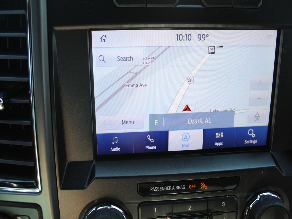 Used 2019 Ford F150 XLT w/ Equipment Group 302A Luxury AWD/4WD image 16