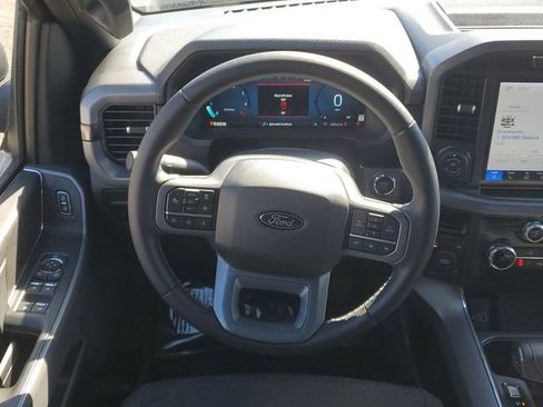 Used 2025 Ford F150 XLT w/ Equipment Group 302A MID image 25