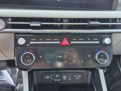 Certified 2025 Hyundai Tucson SEL AWD/4WD image 25