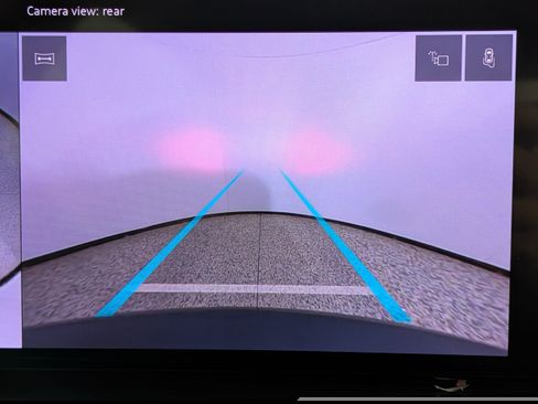 New 2026 Audi A6 Premium Plus image 18