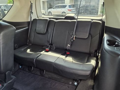 Used 2020 Nissan Armada SL w/ Premium Package RWD image 19