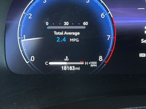 Used 2023 Toyota Highlander Platinum FWD image 25