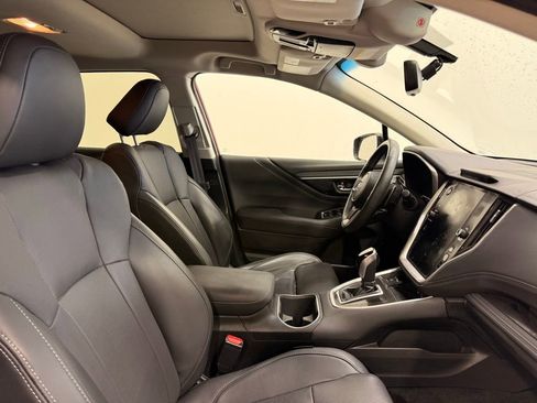 Used 2020 Subaru Outback Limited XT image 28