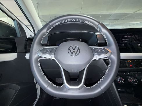 Used 2025 Volkswagen Taos S FWD image 15