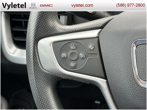 Certified 2023 GMC Terrain SLE w/ Driver Convenience Package image 22