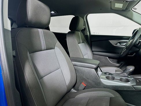 Used 2024 Chevrolet Blazer LT w/ Convenience Package image 25