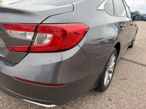 Used 2021 Honda Accord LX image 12