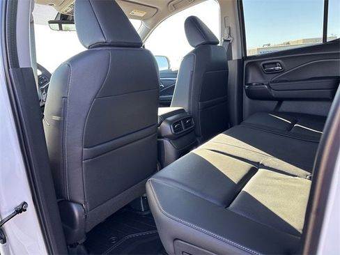 New 2026 Honda Ridgeline RTL image 14