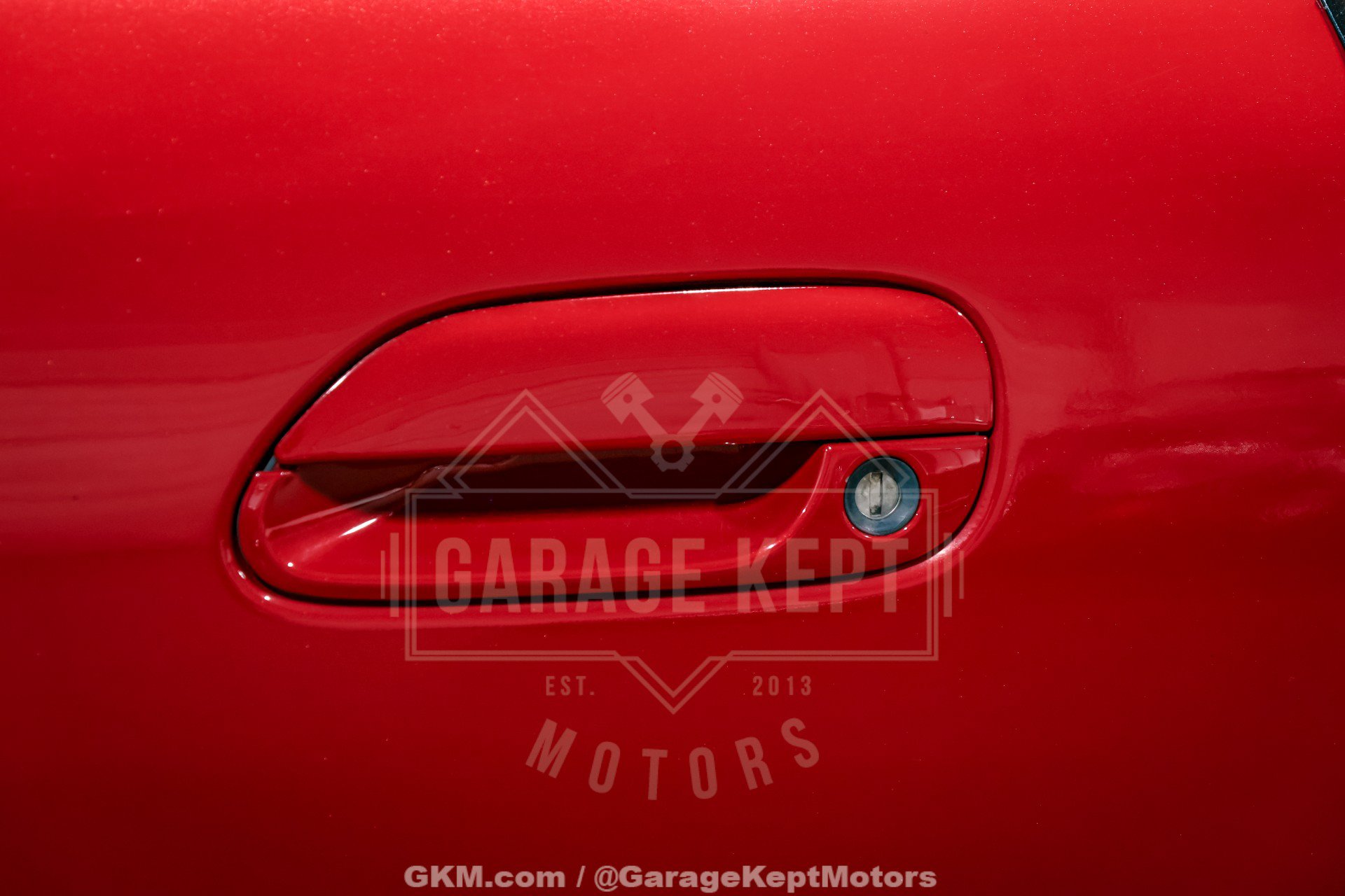 Used 2004 MAZDA MX-5 Miata MAZDASPEED w/ Grand Touring Pkg RWD image 42
