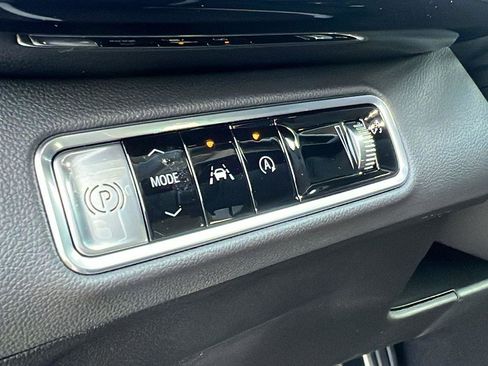 New 2026 Buick Envision Sport Touring AWD/4WD image 12