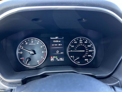 Used 2024 Subaru Outback Touring XT AWD/4WD image 23