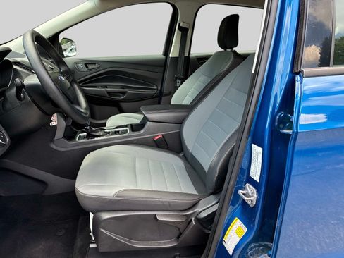 Used 2018 Ford Escape S FWD image 20