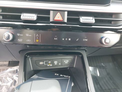 New 2026 Kia K5 GT-Line w/ GT-Line Premium Package image 22