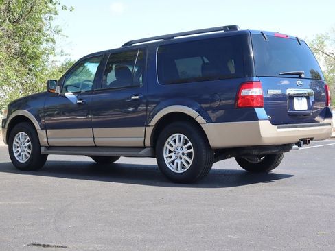 Used 2011 Ford Expedition EL XLT w/ 201A Rapid Spec Order Code AWD/4WD image 7