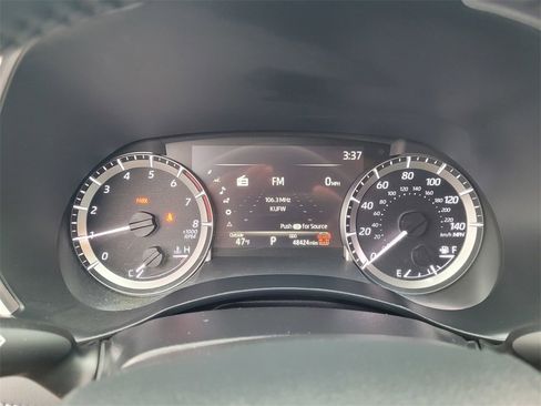 Used 2024 Toyota Highlander XLE image 26