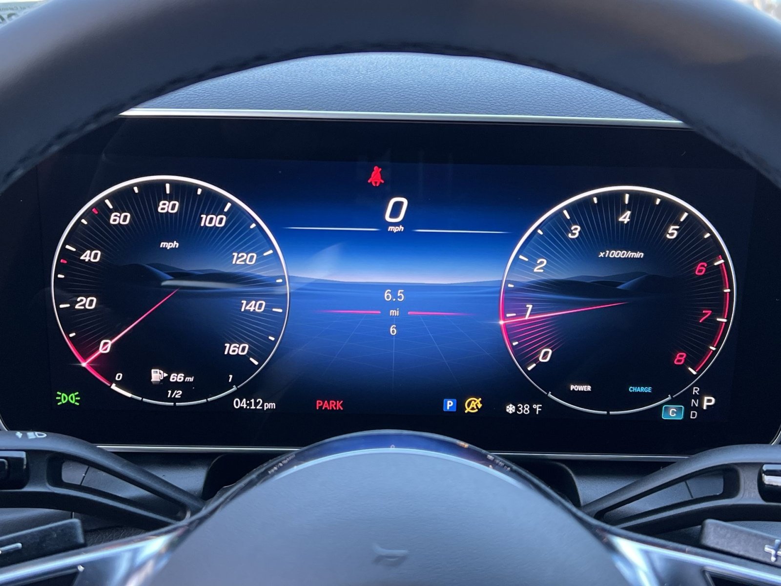 Certified 2026 Mercedes-Benz GLC 300 4MATIC image 15