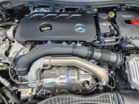 New 2026 Mercedes-Benz GLA 250 4MATIC image 29