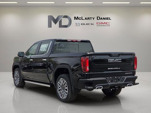 New 2026 GMC Sierra 1500 Denali Ultimate AWD/4WD image 4