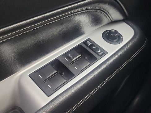 Used 2016 Jeep Compass High Altitude AWD/4WD image 27