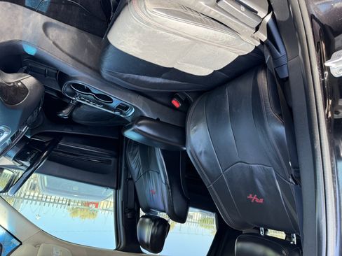 Used 2012 Dodge Durango R/T w/ Leather Interior Group AWD/4WD image 14
