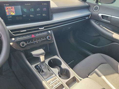 New 2026 Hyundai Sonata SE image 9