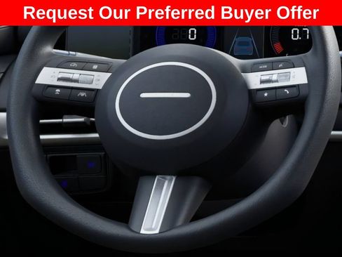 New 2026 Hyundai Tucson SEL Plus AWD/4WD image 17