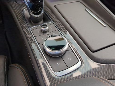 New 2026 Cadillac CT5 Sport w/ Technology Package image 24