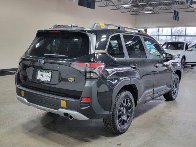 New 2026 Subaru Forester Wilderness w/ Wilderness Package AWD/4WD image 5