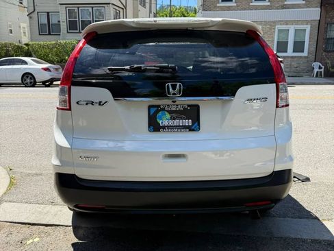 Used 2013 Honda CR-V EX-L image 5