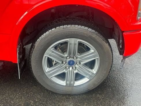 Used 2019 Ford F150 Lariat image 15