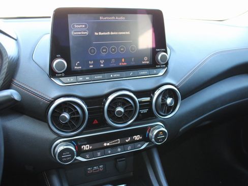 Used 2020 Nissan Sentra SR image 6