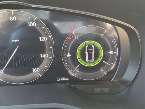 Used 2025 MAZDA CX-70 3.3 Turbo S w/ Premium Package image 13